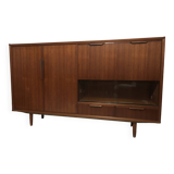 teak buffet