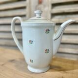Tea service
