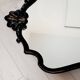 Antique mirror