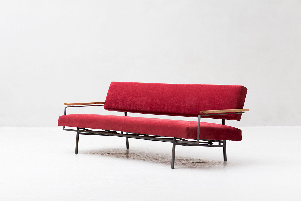 3-Seater sofa by Rob Parry for de Ster Gelderland, Holland 1960