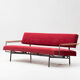 3-Seater sofa by Rob Parry for de Ster Gelderland, Holland 1960