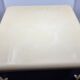 DEMETRIO 45 white coffee table design Vico Magistretti by Artemide Italy 1960