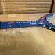 Vintage DONNAY Hit N°1 Wooden Tennis Racket Sport #E225