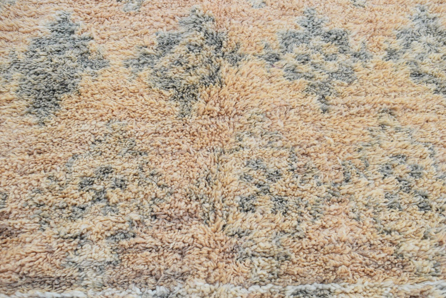Carpet Mguild 305x170cm Beni