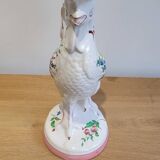 Lunéville candle holder
