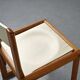 Chaise par André Sornay, France circa 1960