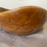 Niderviller faience bowl Fauve model