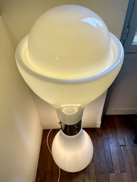 CARLO NASON LAMP