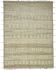 Handwoven Turkish Rustic 318 cm x 430 cm Beige Wool Carpet