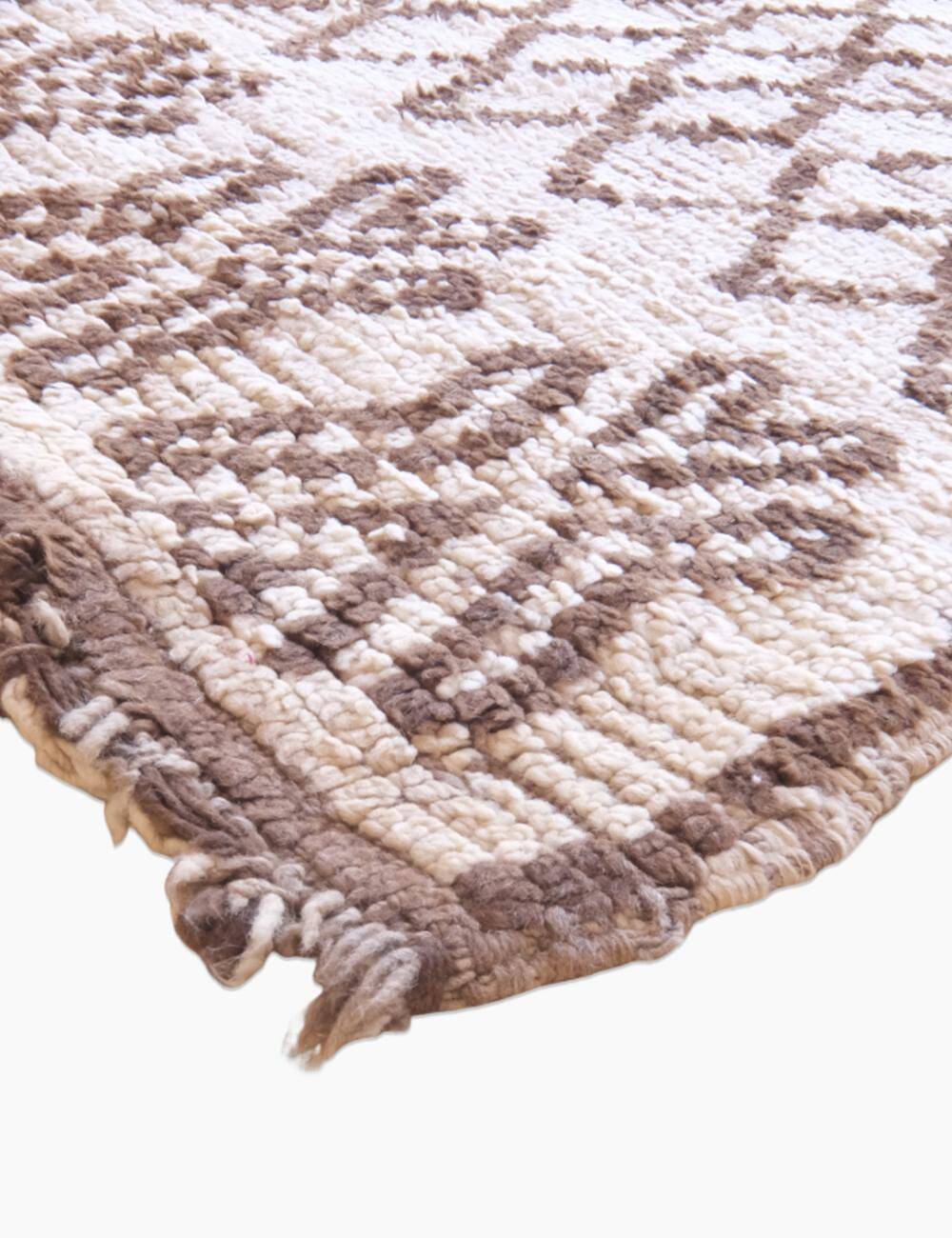 Azilal Vintage Rug - 180 x 72 cm