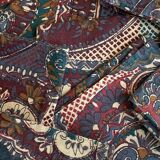 10 new cotton napkins 45x44 cm