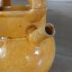 Old Provençal jug from Vallauris