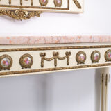 Table Louis XVI, années 1950, Espagne
