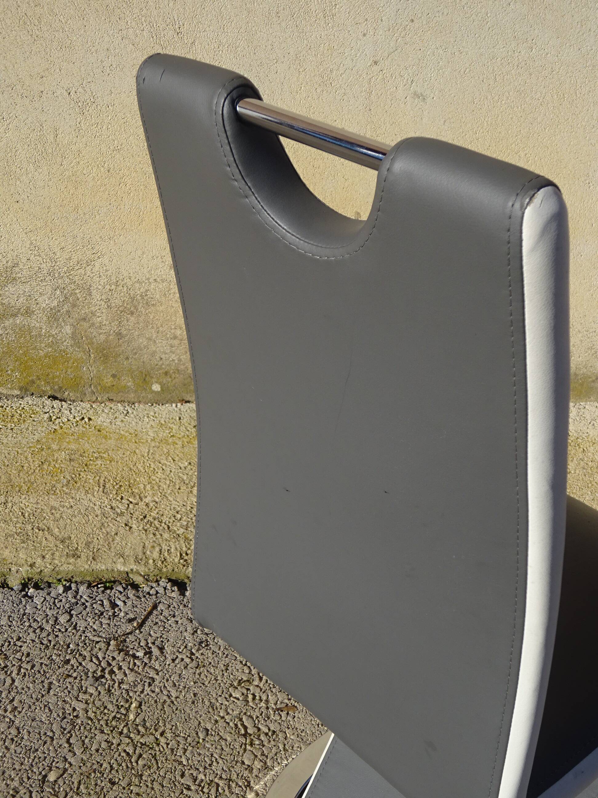 dining room chair, set of 3