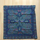 Taie d’oreiller paisley cachemire