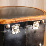 Hat box