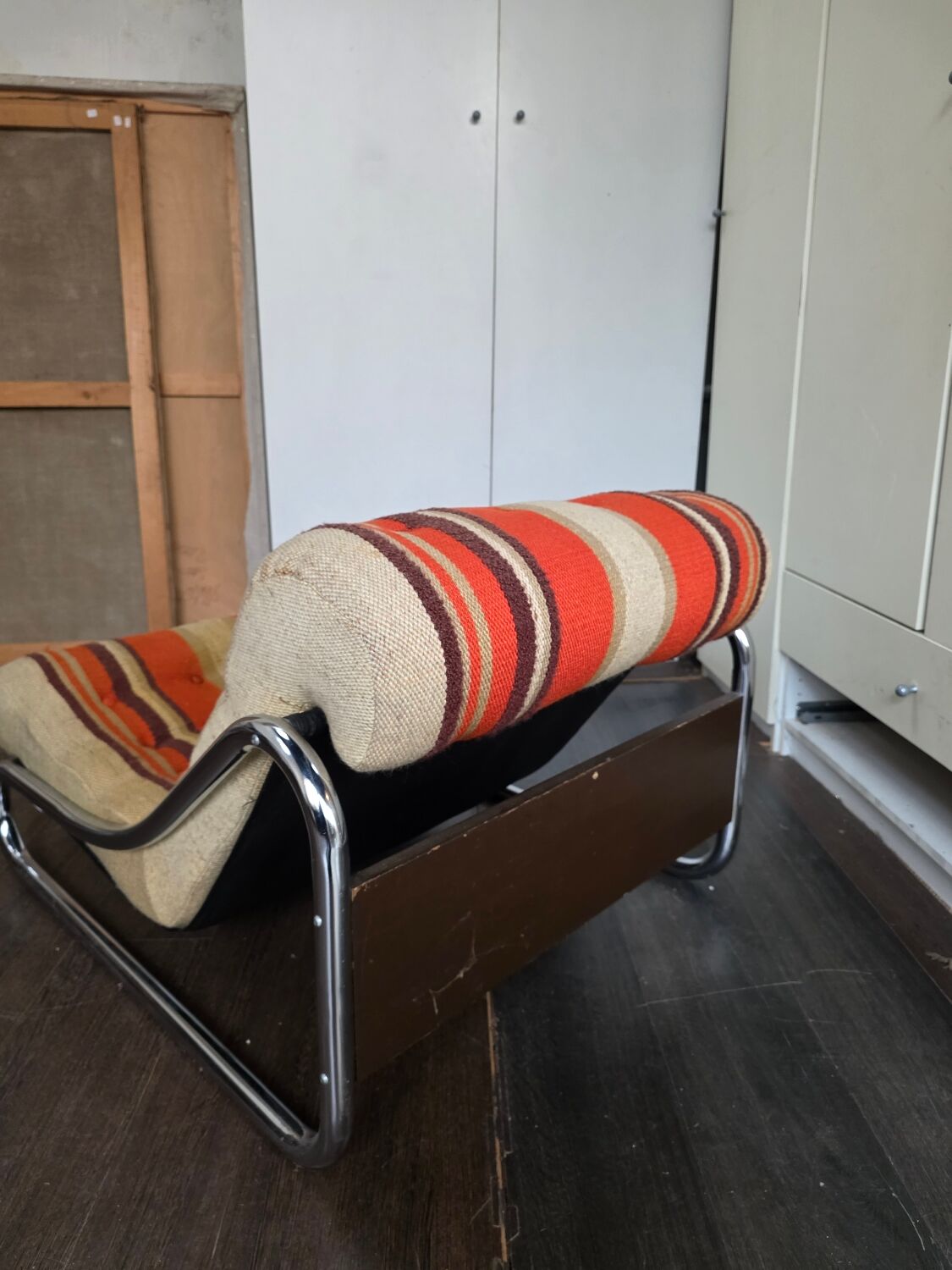 Fauteuil Impala par Ikea, années 1970