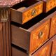 Louis XVl dresser