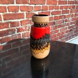 Pottery signed scheurich
