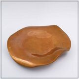 Michel Jaubert Sculptural Bronze Style Pocket Emptier - 1970s