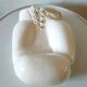 Ceramic boxing glove JC Peiré