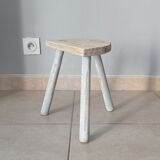 Ancient milking stool