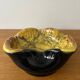 1950s/60s glazed ceramic trinket tray