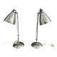 Hector lamp pair - BTC England