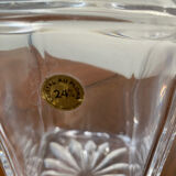 Crystal decanter