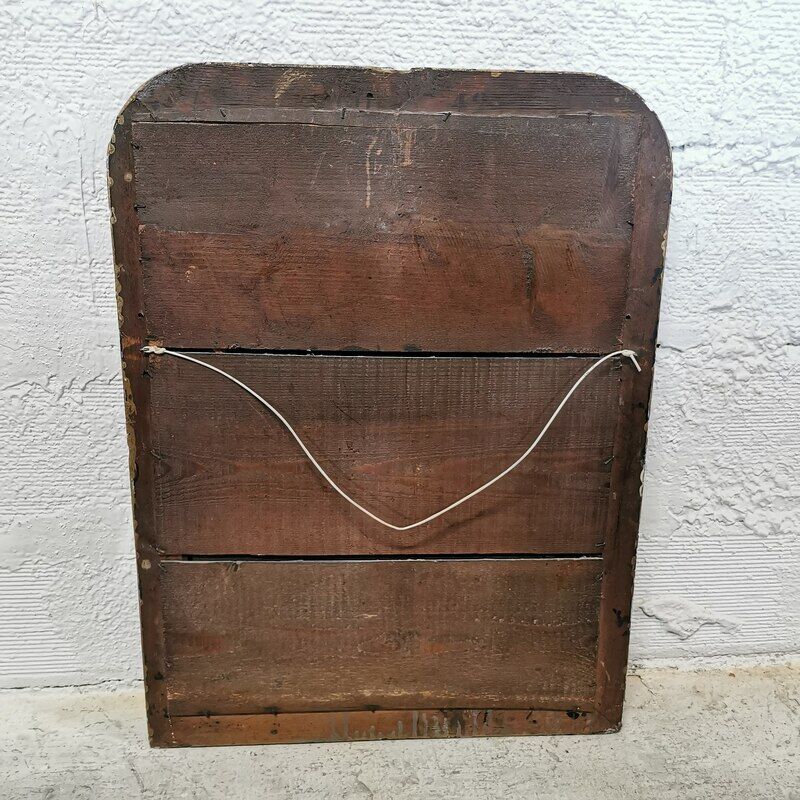 Mirror Louis Philippe 73x54cm