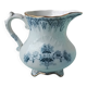 Ironstone milk jug Saint Amand Hamage