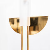Postmodern table lamps italy 1980s