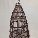 Decorative iron bird cage