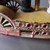 Pull-along toy Wilkins Company