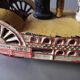 Pull-along toy Wilkins Company