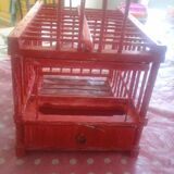Bird cages