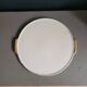 Villeroy and Boch porcelain dish