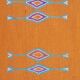 Handmade Berber rug 70x240cm