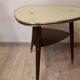 Table basse, années 1960