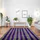 Modern Moroccan carpet 300x200cm