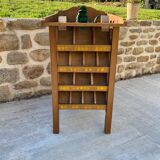 Wooden Game The Frog