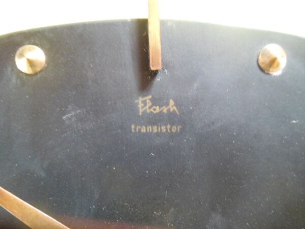 Pendulum vintage Flash