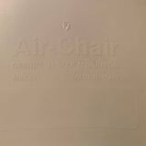 Set of three Air-Chair chairs by Jasper Morrison, Magis, Italy, 1990s