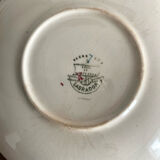 Ironstone cup Creil and Montereau