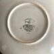 Ironstone cup Creil and Montereau
