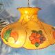 Resin suspension "Fruits" 1940s