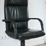 Mario Bellini's armchair, Vitra edition