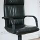 Fauteuil de Mario Bellini, édition Vitra