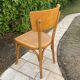 4 Luterma bistro chairs