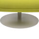 Armchair by Morten Voss for Fritz Hansen